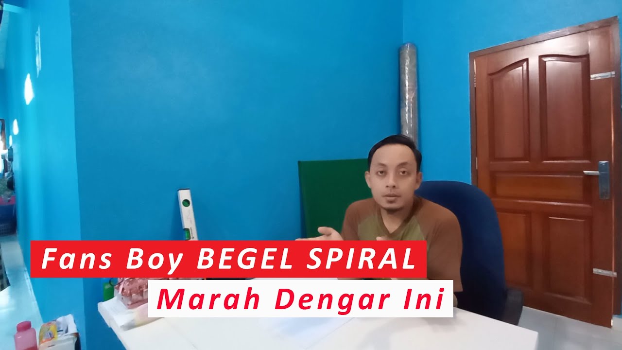 Jika Begel spiral lebih kuat kenapa tidak diterapkan pada negara maju