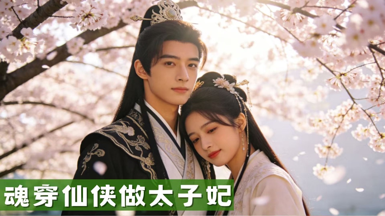 陪看狗血仙俠劇也能穿書？大乘期大佬與廢柴原主共體，師門偏僻綠茶改規則又如何？她就是要讓這修仙界用她的規矩當規矩！#短剧 #穿越 #爽文