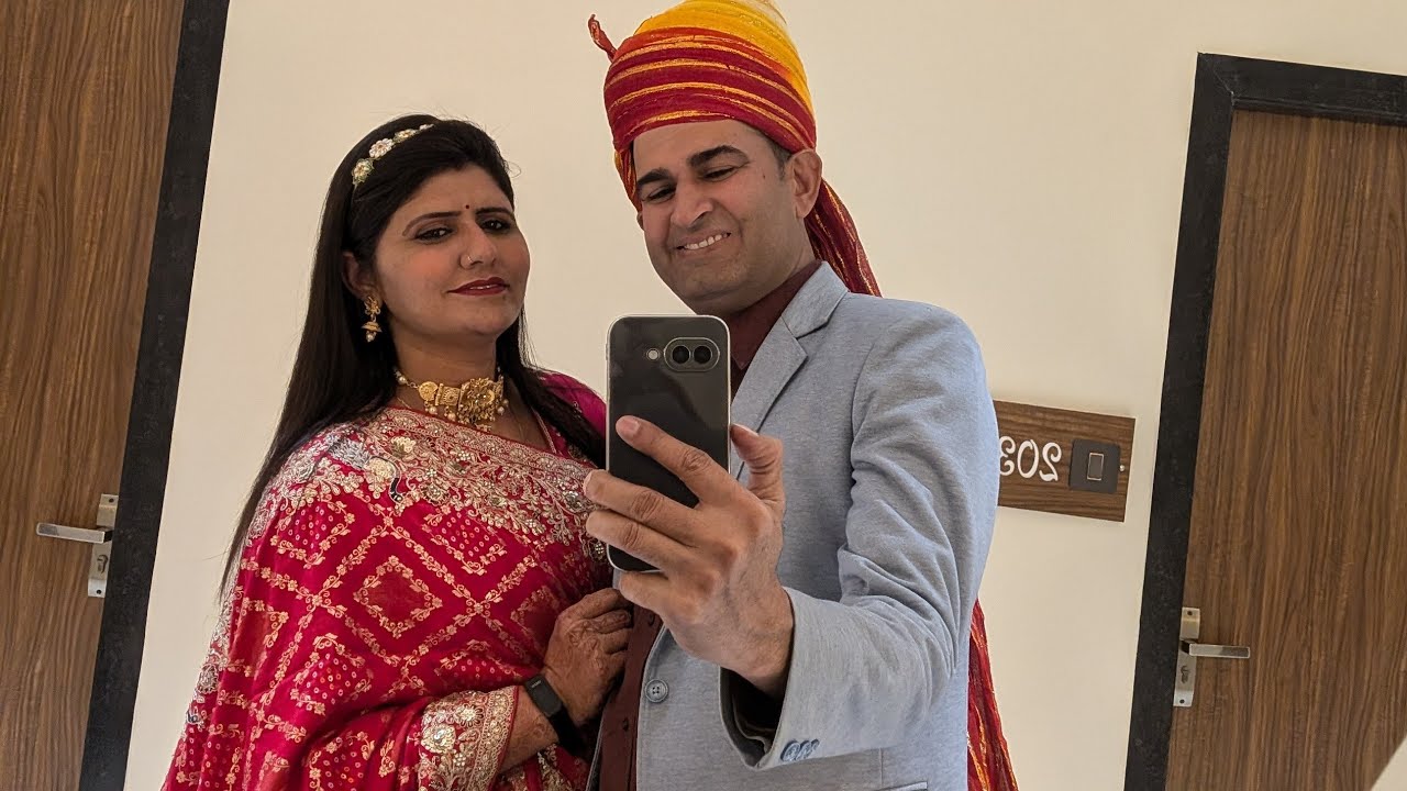 Sarita Choudhary is live