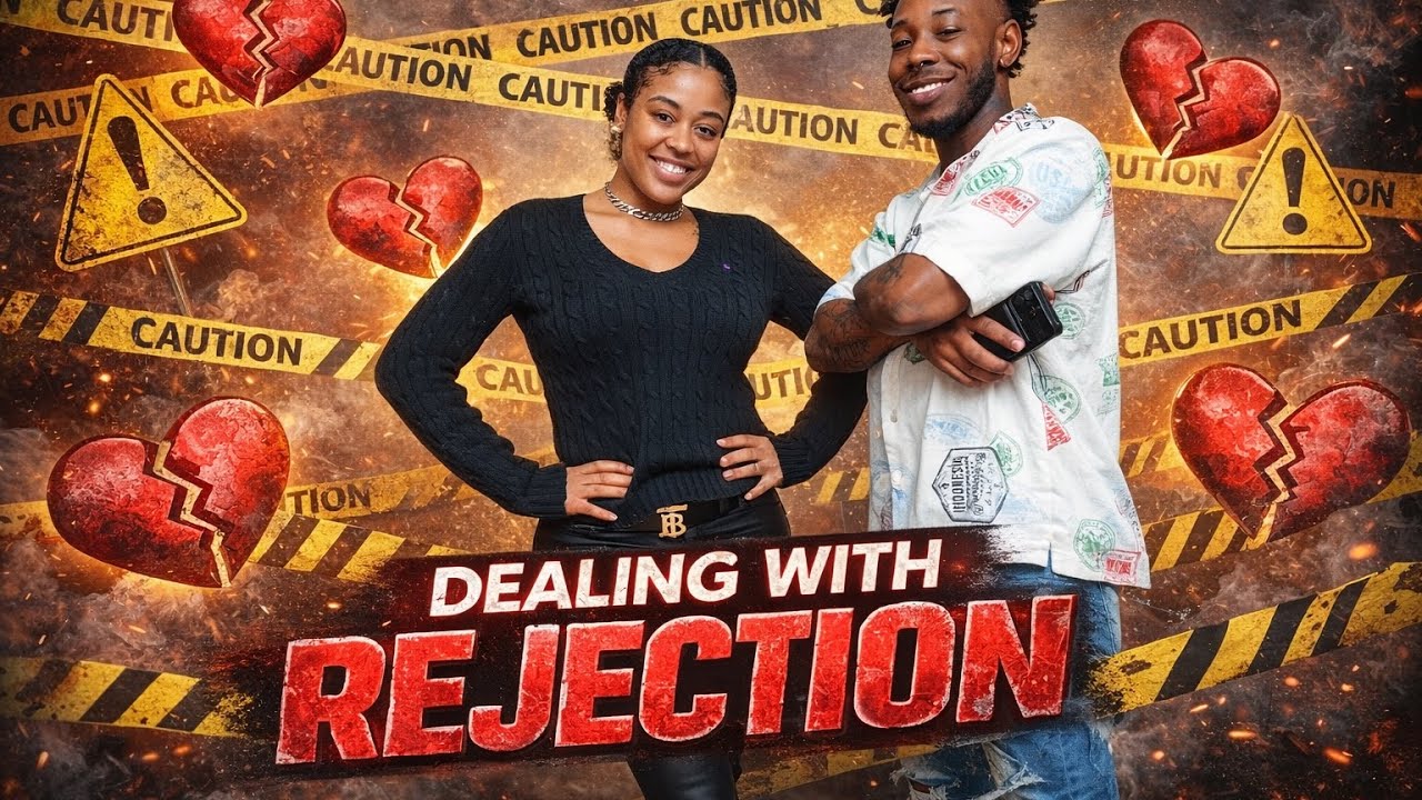 Dealing with Rejection In 2026