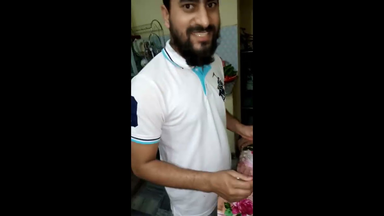 Best fish cooked by Jahanzeb Alam