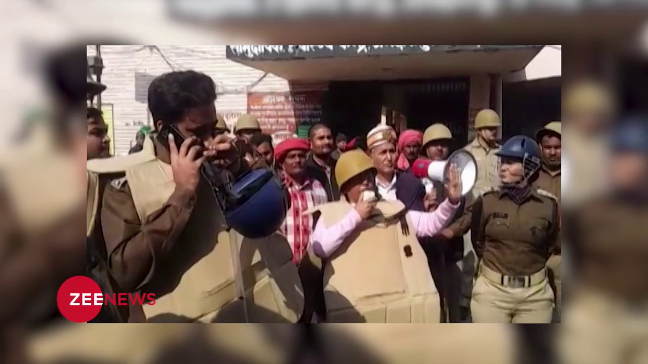 One killed, five injured in clashes between two groups in Amethi