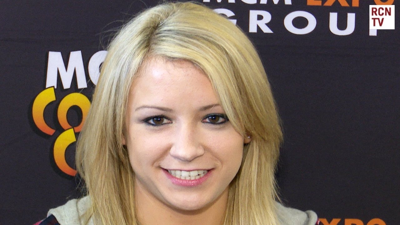 RWBY Kara Eberle Interview - Weiss Schnee