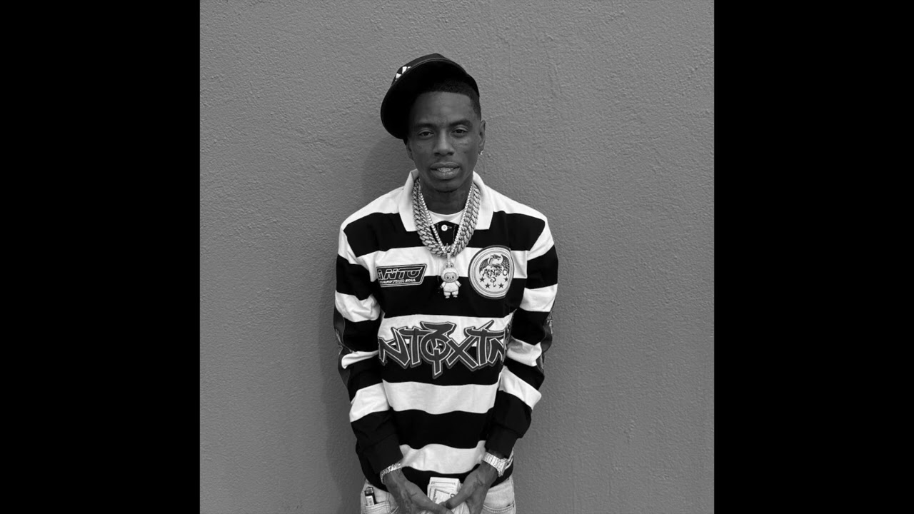 *FREE* Soulja Boy type beat 