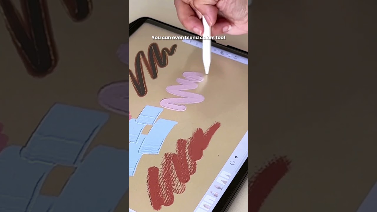 Art Set 4 действительно лучше Procreate? Что думаете? 🤔