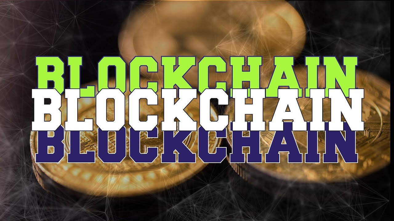 Blockchain: La Tecnología Detrás de las Criptomonedas Explicada en 10 Minutos