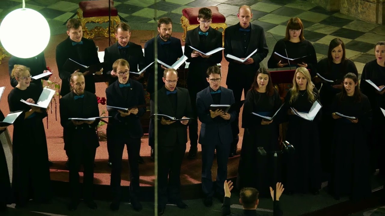 Otče Náš | Mikuláš Schneider-Trnavský