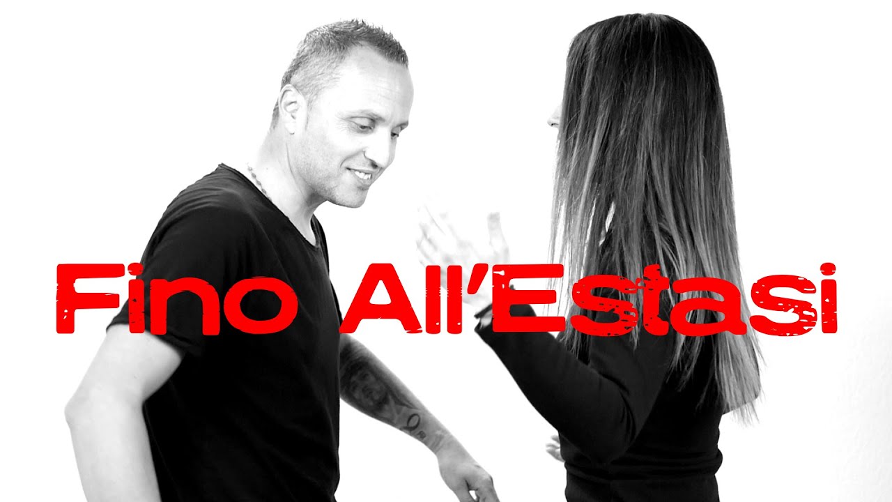 Eros Ramazzotti feat. Nicole Scherzinger - Fino All'Estasi (Done Iovine feat. Katja Boccia Cover)