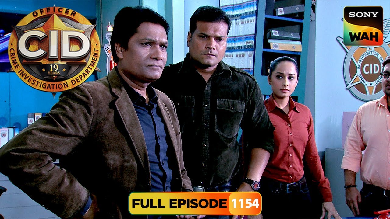 एक Pied Piper ने कैसे नचाया CID को अपनी धुन पर? | CID | सी.आई.डी. | 12 Mar 2025