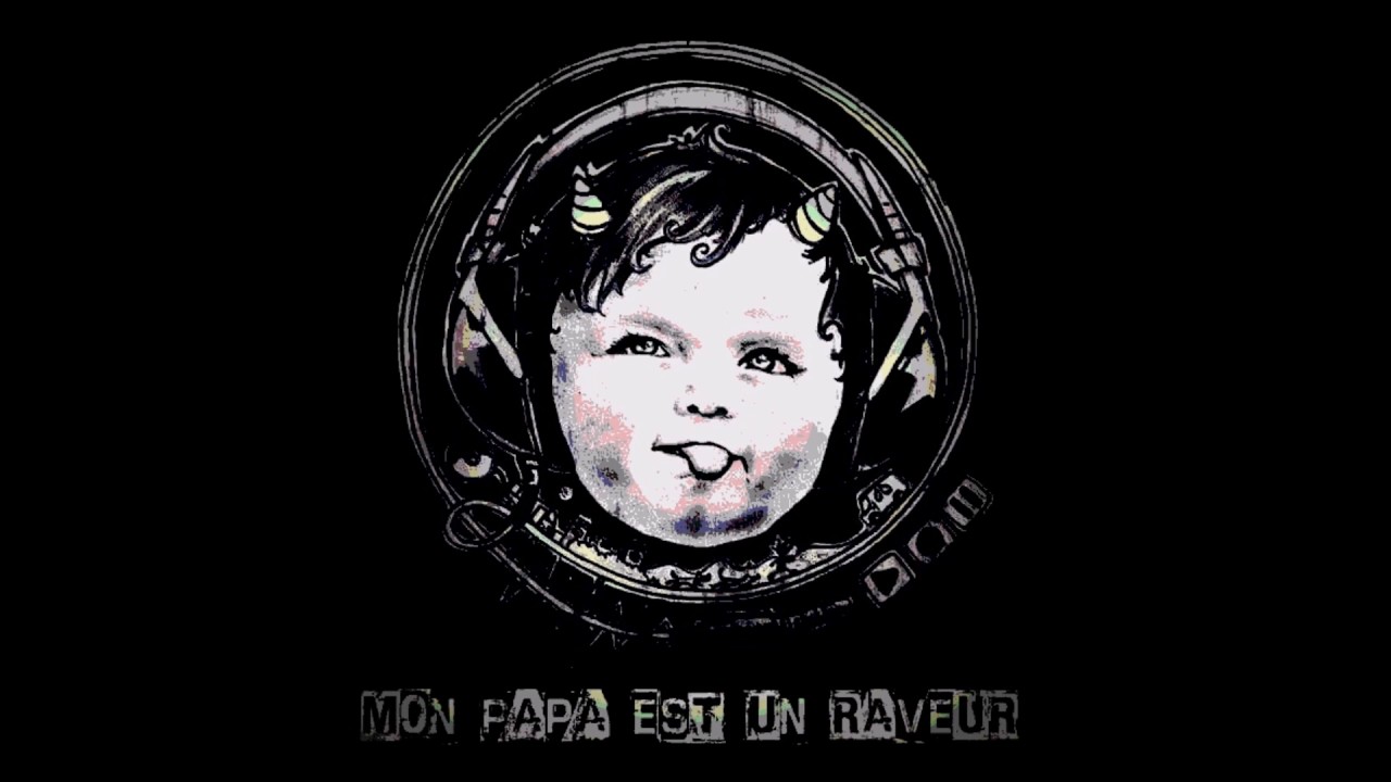 Crazy&co - MIX TRIBE TO MENTAL (Son de teuf)