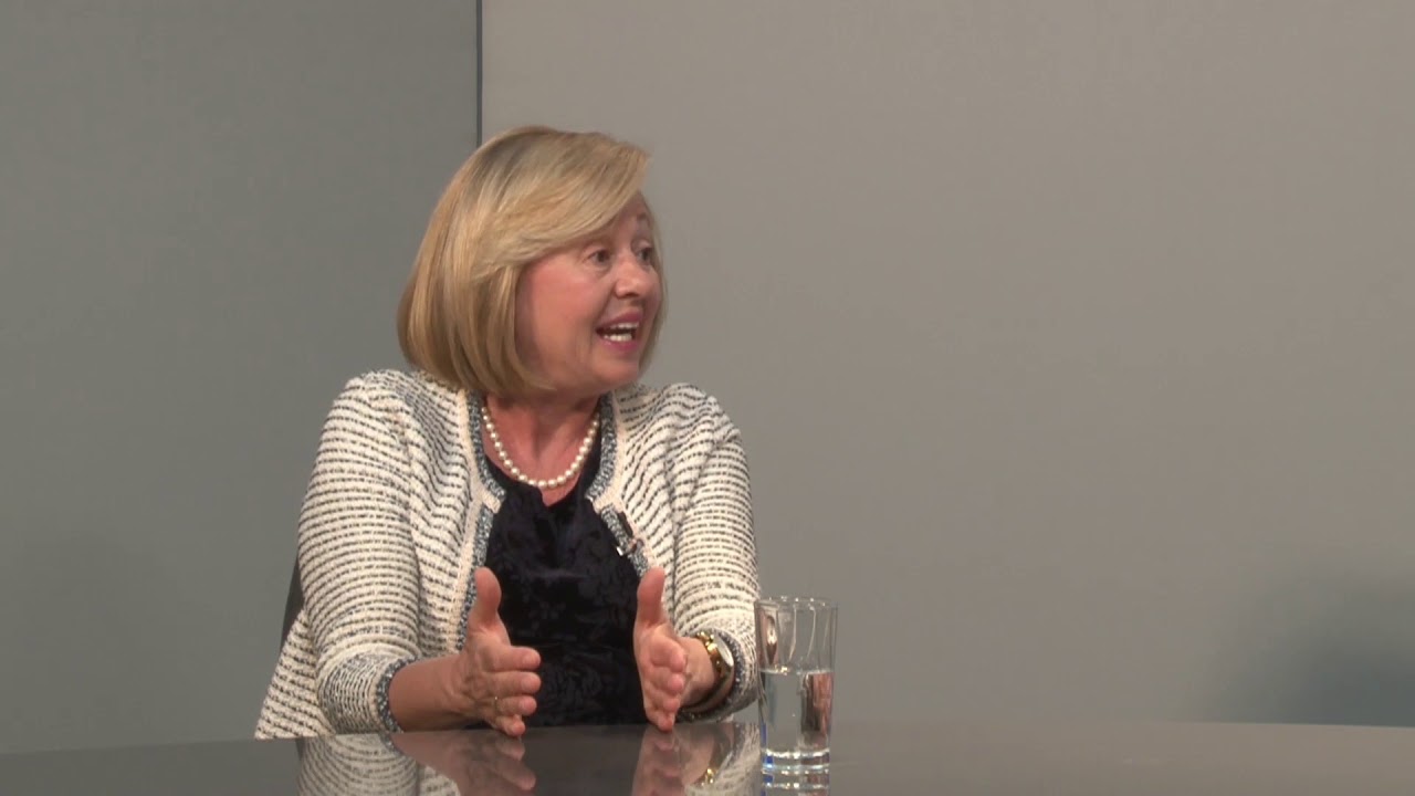 Bolje spreciti   prof dr Marina Nikitovic (Radioterapija kod onkoloških pacijenata)