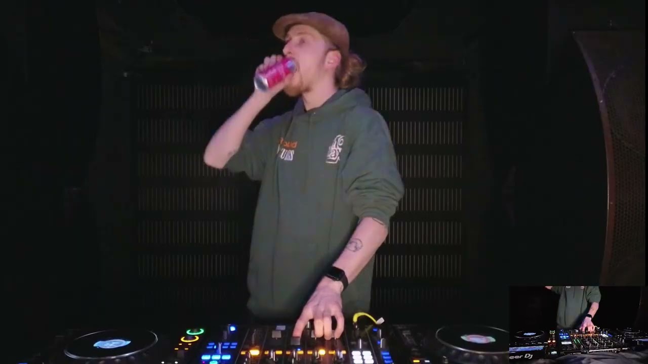 Paul Pulver Werkstream 4k