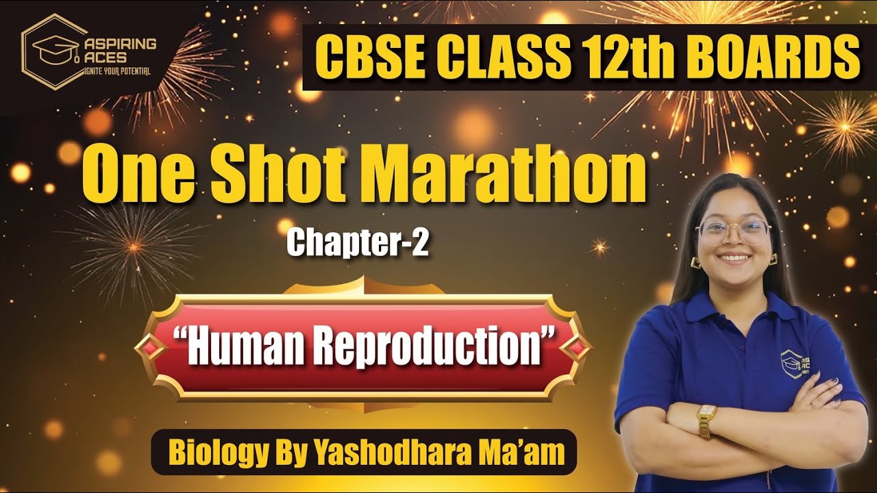 Biology Class 12: Chapter 2 