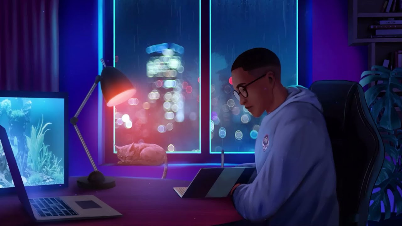 #LOFI #LOFIHIPHOP #LOFIMUSICFORSTUDYING