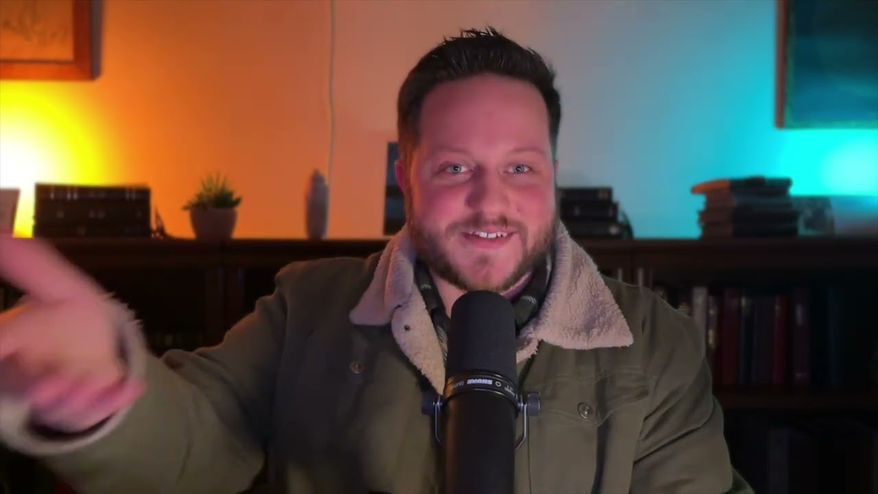 Tabernacle Talk - 1 Timothy 3:8-13 - What Should Deacons Be Like?