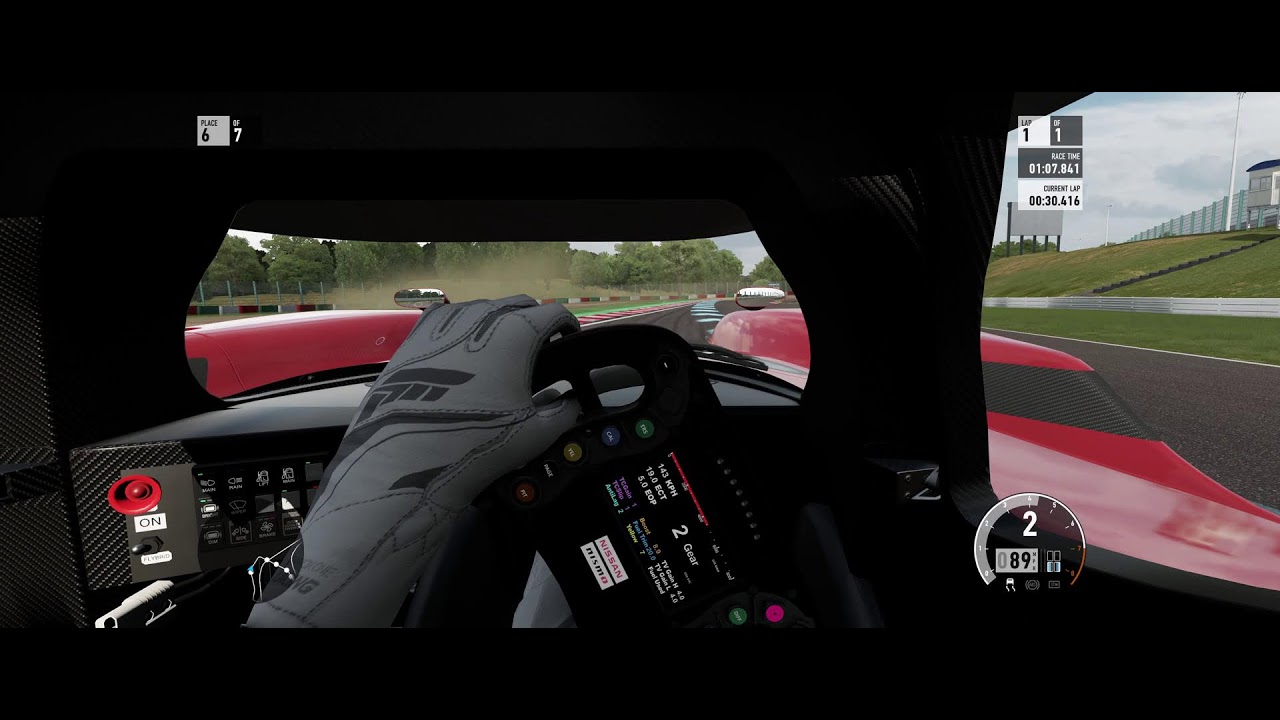 Forza Motorsport 7 PC