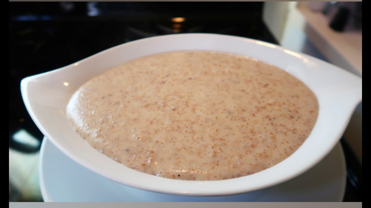 Каша Debbie's Bulgar Wheat and Banana