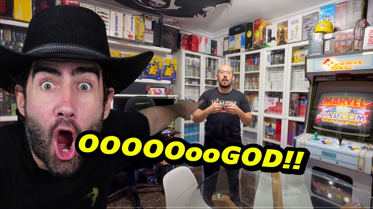 La NUEVA y BRUTAL COLECCIÓN