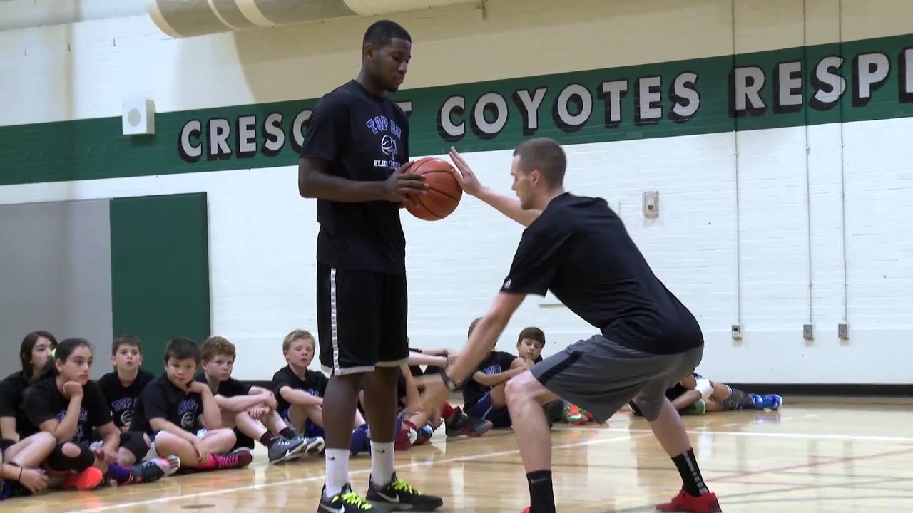 Elite Basketball Camps - Summer 2015 - Top 20 Camps