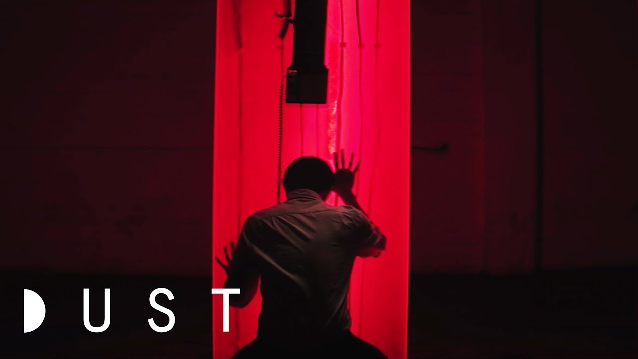 Sci-Fi Short Film: 