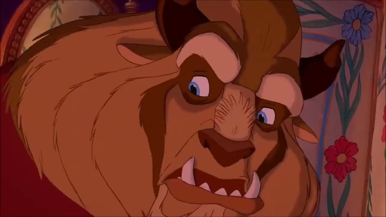 Panna a Netvor (Beauty & The Beast Multimedia)