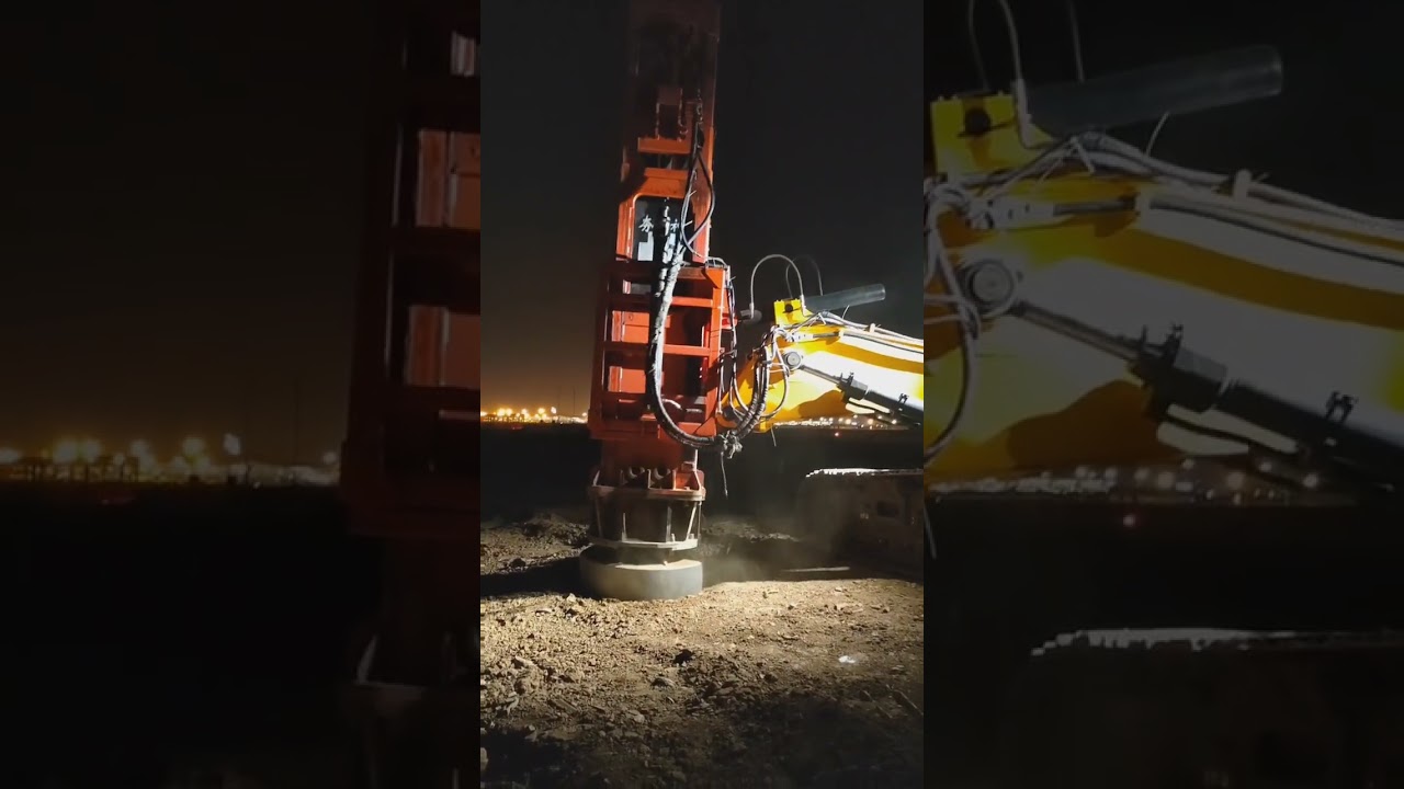 what is rapid impact compaction (RIC)