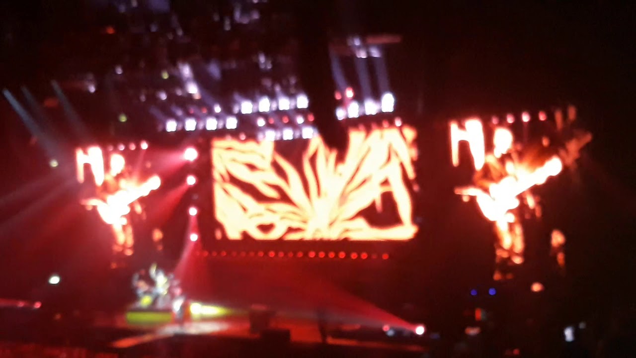 Twenty &Oslash;ne Pil&oslash;ts // T&Oslash;P // Cologne Concert // Lanxess Arena // Trench Album // Bandito Tour vol.3