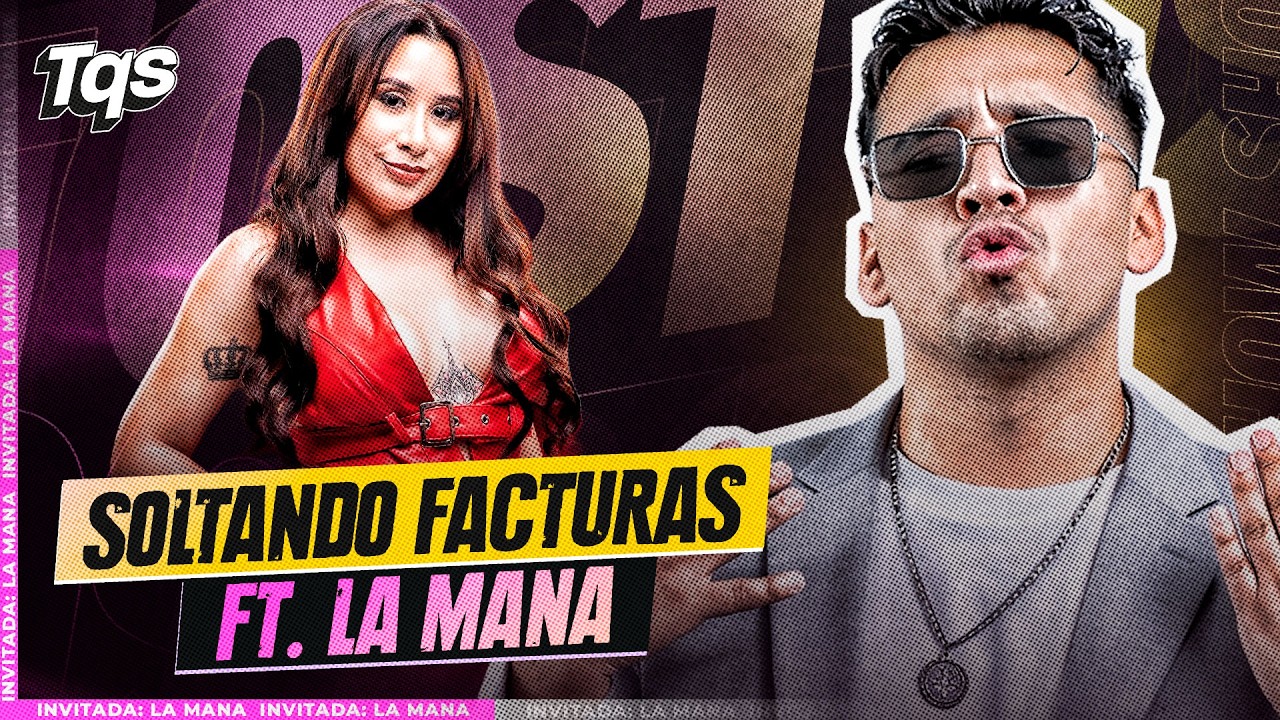 #TQS | TENEMOS NUEVO PRESIDENTE!! HOY: LA MANA !!🔥