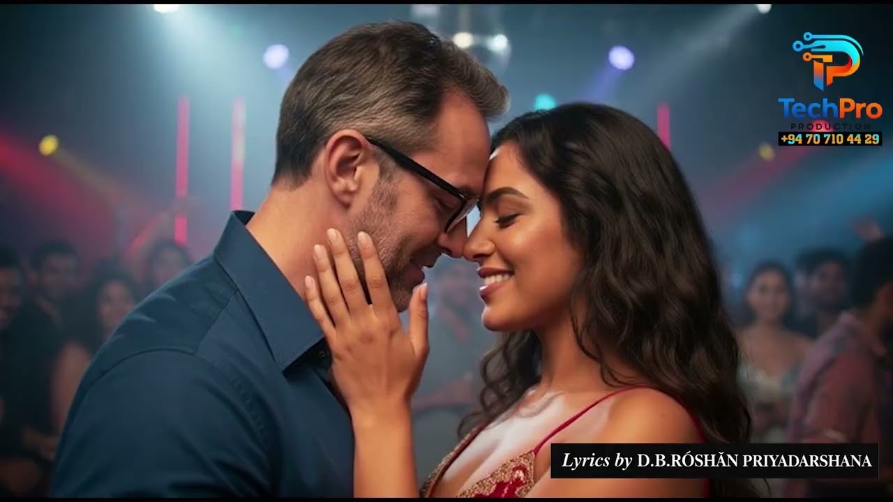 රෝෂාන් අය්යා ලියූ සින්දු 1666න් 3න්වෙනි විෂුවල් එක. ©️ Copyright Protected 
