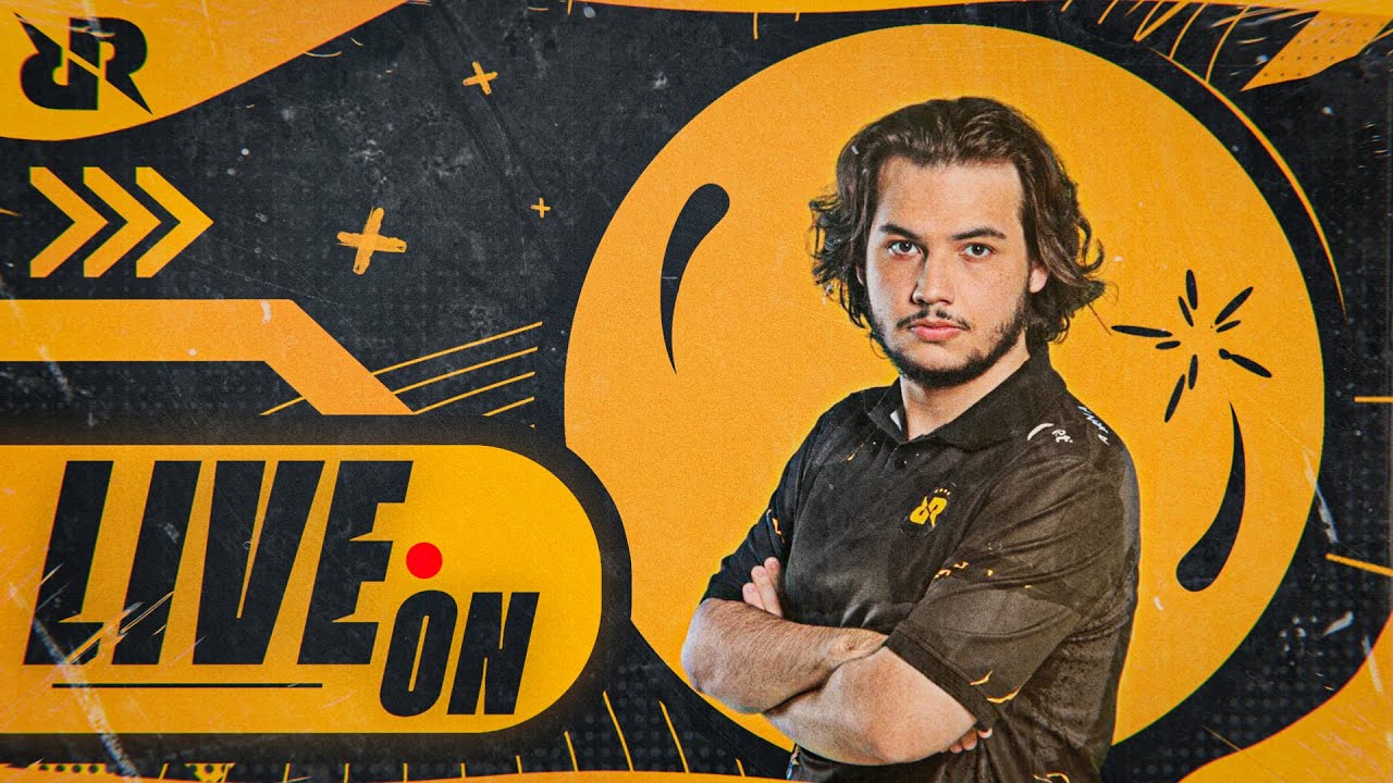 LIVE DE ANIVERSÁRIO / MLBB