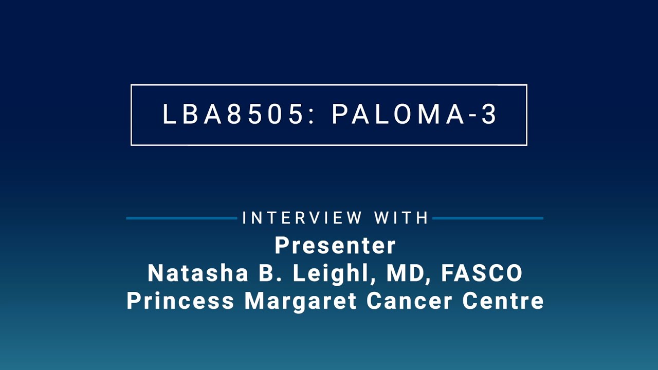 Amivantamab + Lazertinib Administration Method May Affect Outcomes in Advanced NSCLC