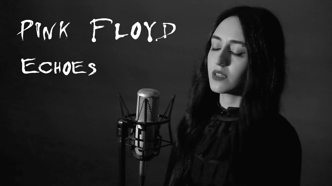 Pink Floyd - Echoes (Mary Namyra Cover)