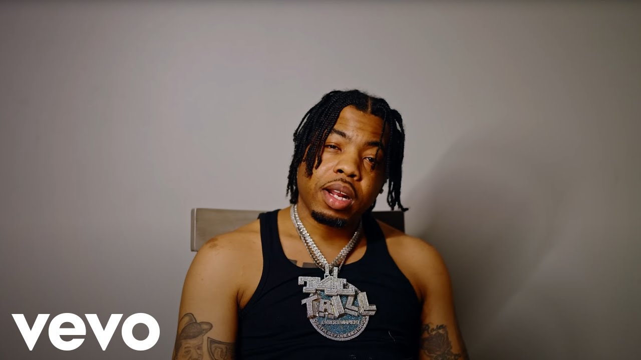 Webbie ft. Boosie Badazz - No Stopping [Music Video]