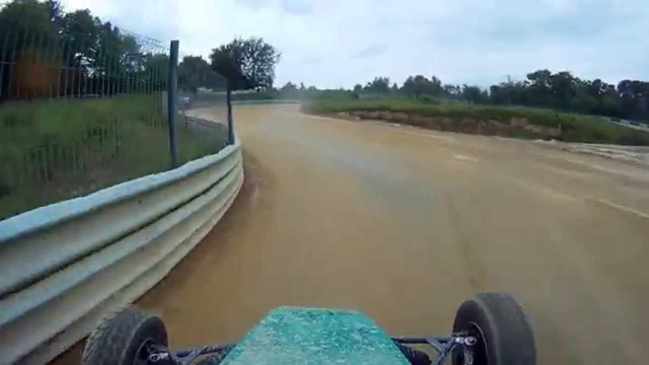 Kart Cross Faleyras