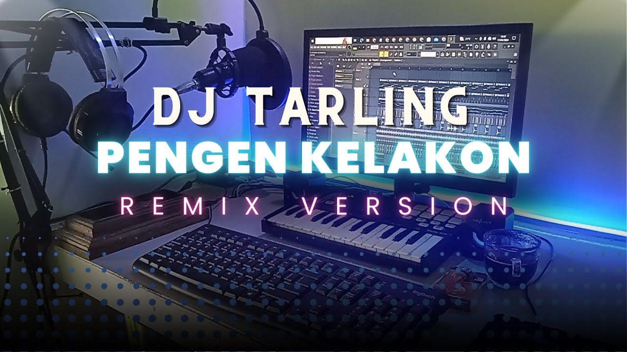DJ tarling Jadul 