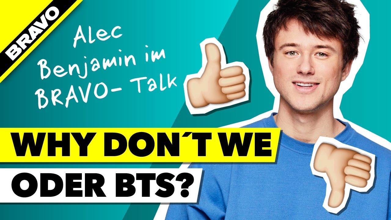 Alec Benjamin: Interview mit dem 