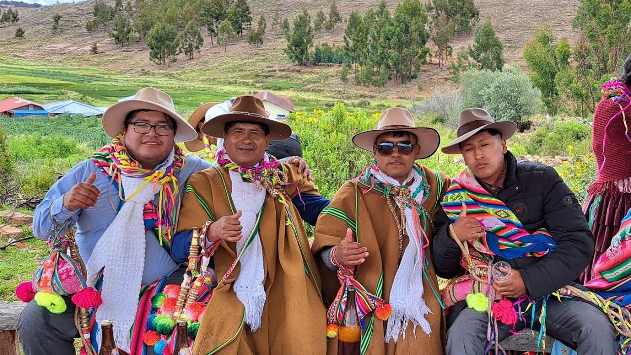 Carnavales Jonsani 2024 segundo día (escuela PARI y SUCA)