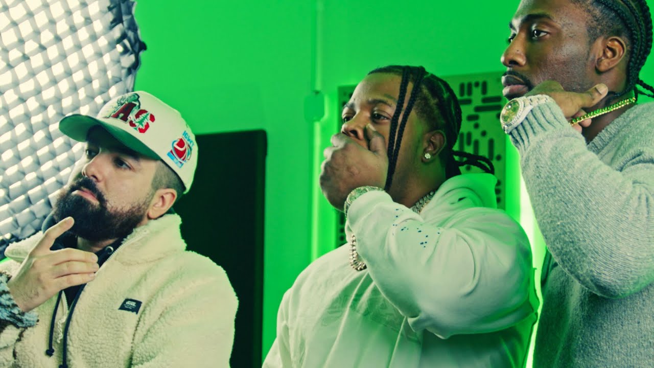 Rowdy Rebel - We On It ft. DBoyLo (Official Video)