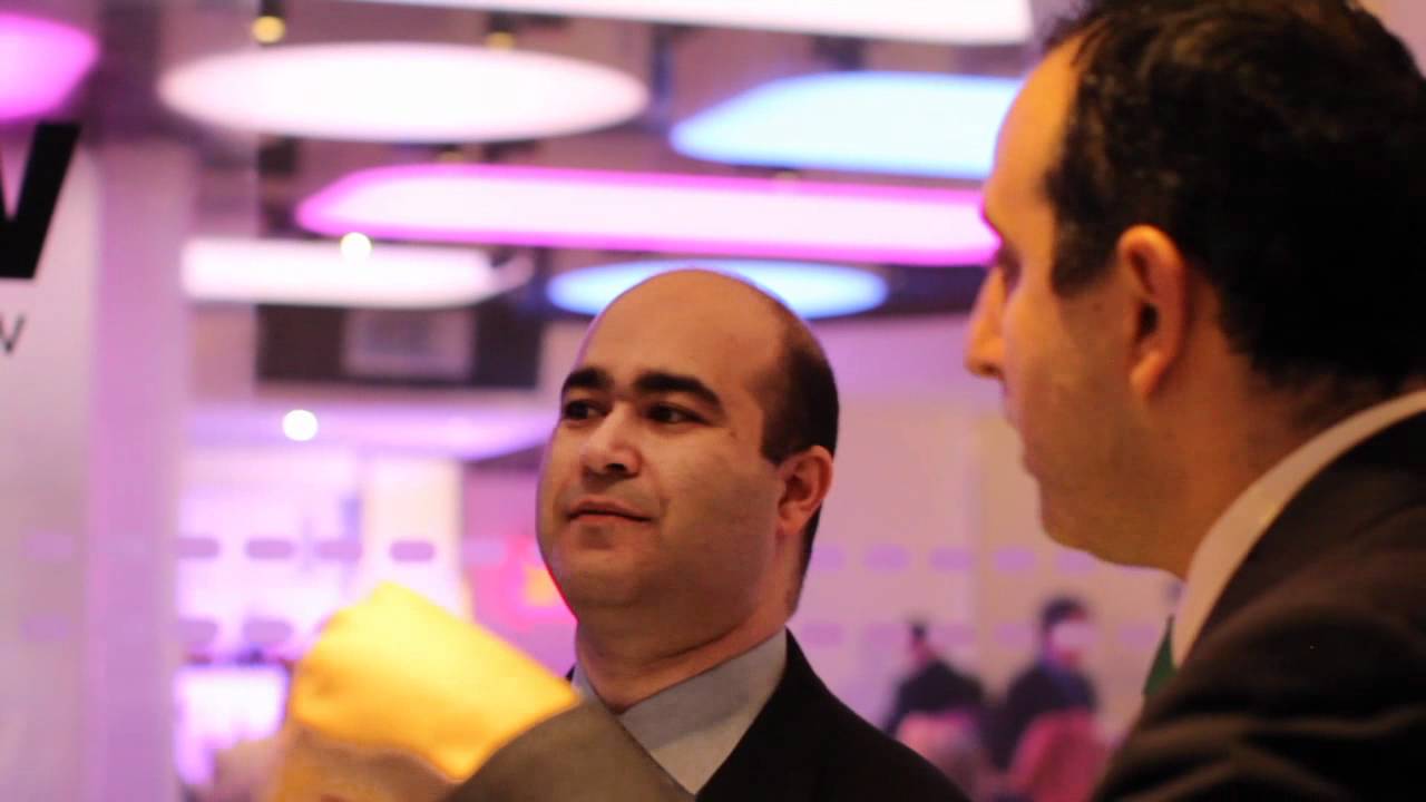 WOBI.com Launch Party Video