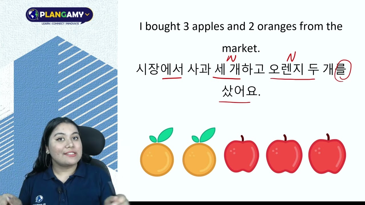 Can You Pass This Korean Grammar Quiz? | Beginner Practice 📝