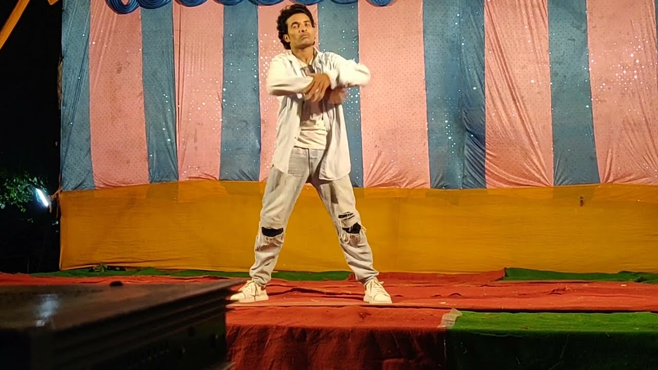 Osm Dance by Suraj bouri😍😍😍😍😍😍