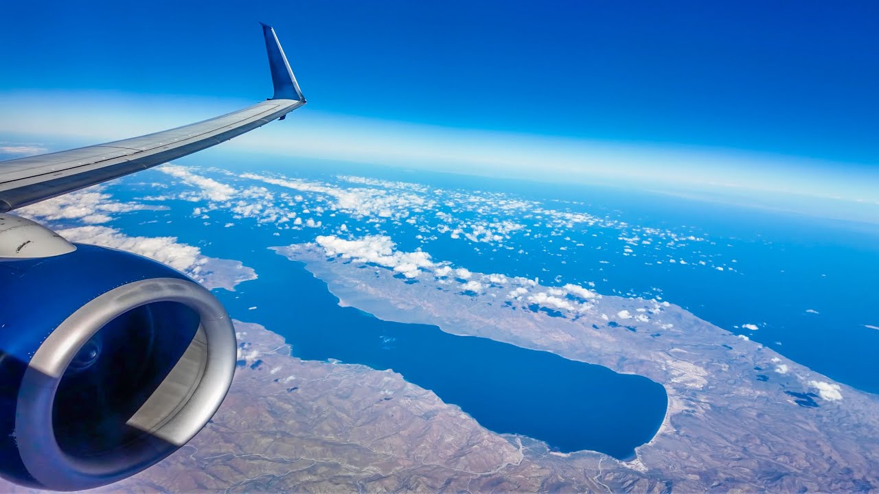 🛫 COMPLETE FLIGHT VIDEO: LAX TO SAN JOSÉ DEL CABO! DELTA 737-900ER TAKEOFF & LANDING W/ ATC ✈️🌴