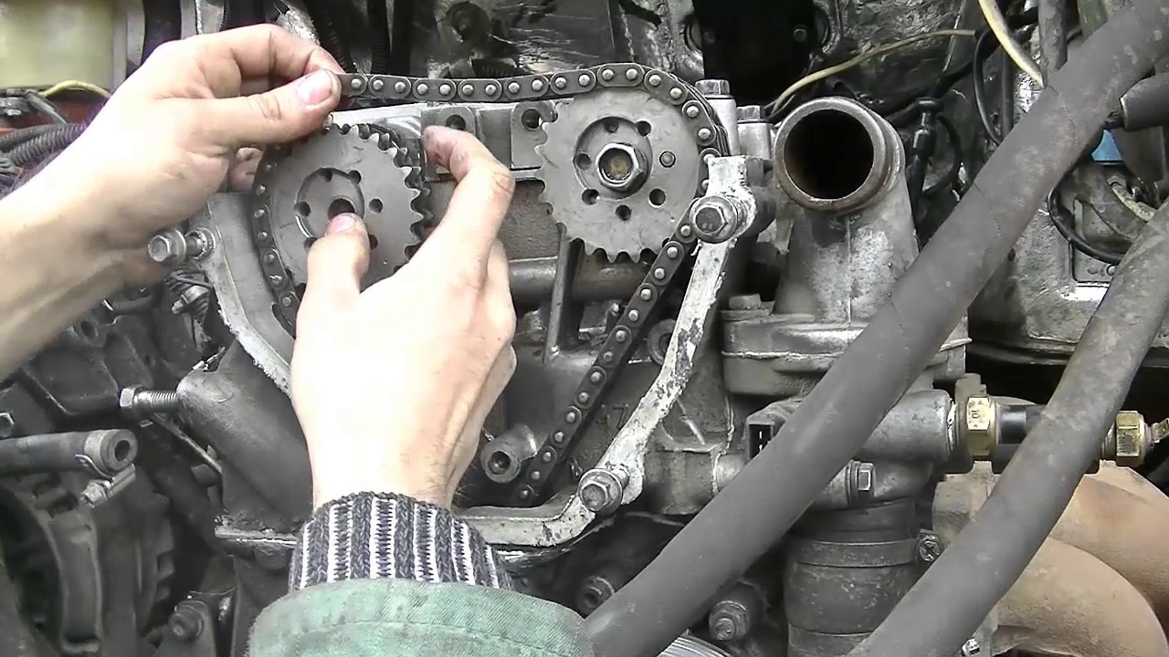 Идеальная фаза