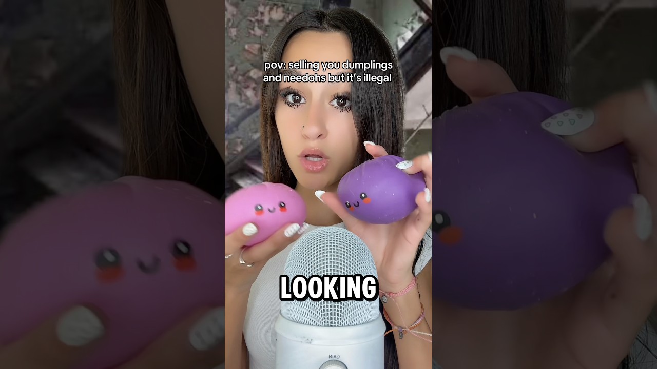 full video here ☝🏻 #asmr #explore #trending #pov