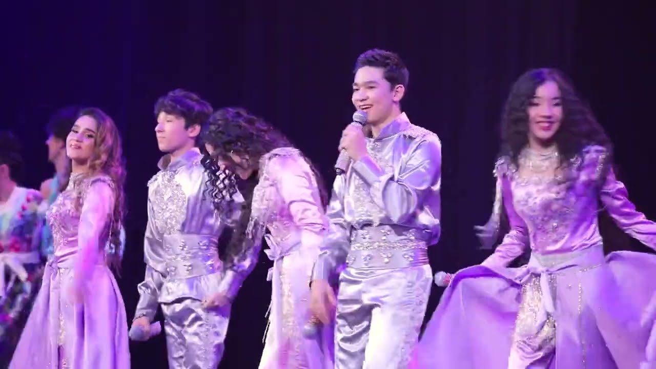 Best guruhi Xalqlar do’stligi konsert dasturi 2024😍