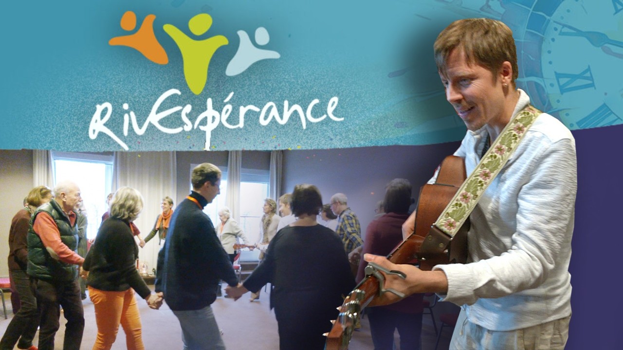 Célébrer rassemble: RivEspérance a fêté sa septième édition !