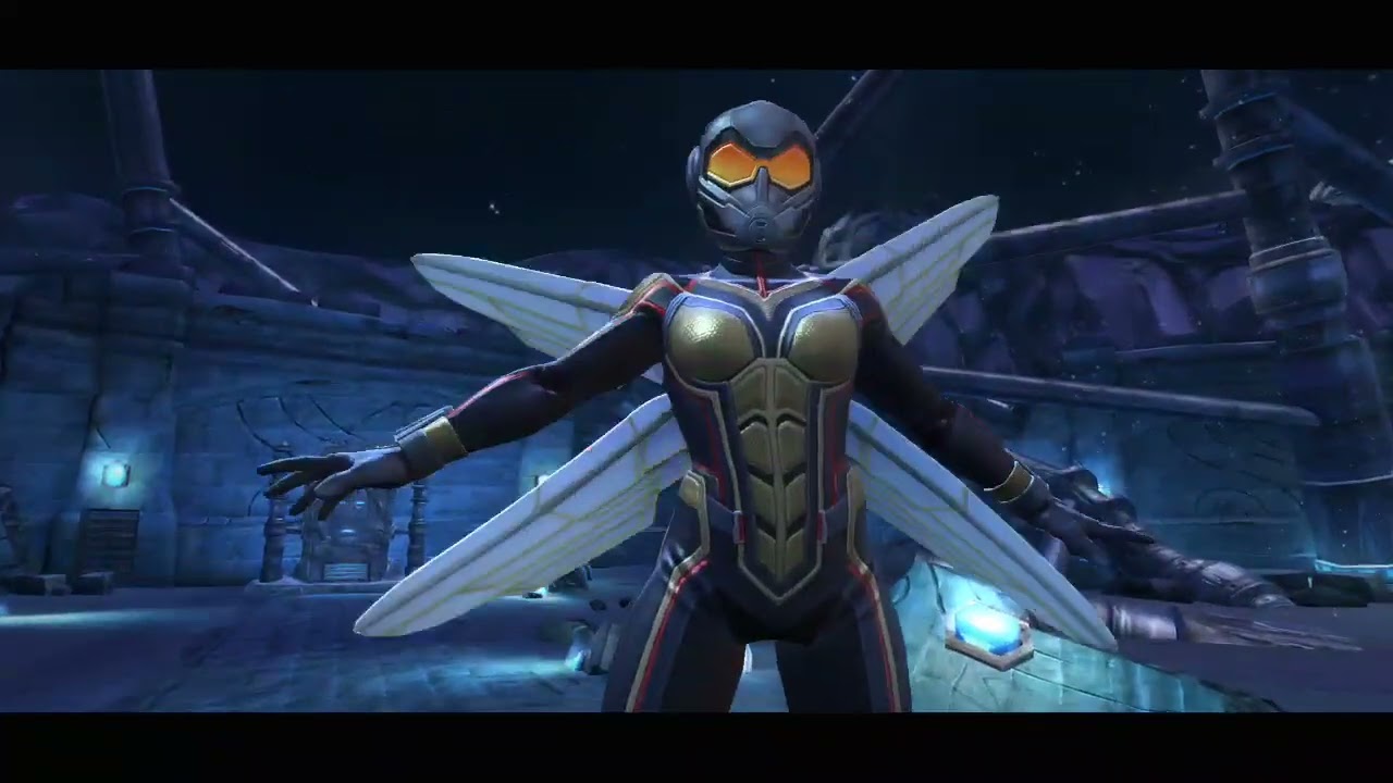 Marvel Contest of Champions