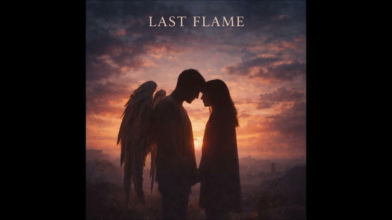 ZIRELA: Last Flame (Reflections In Dark Waters)