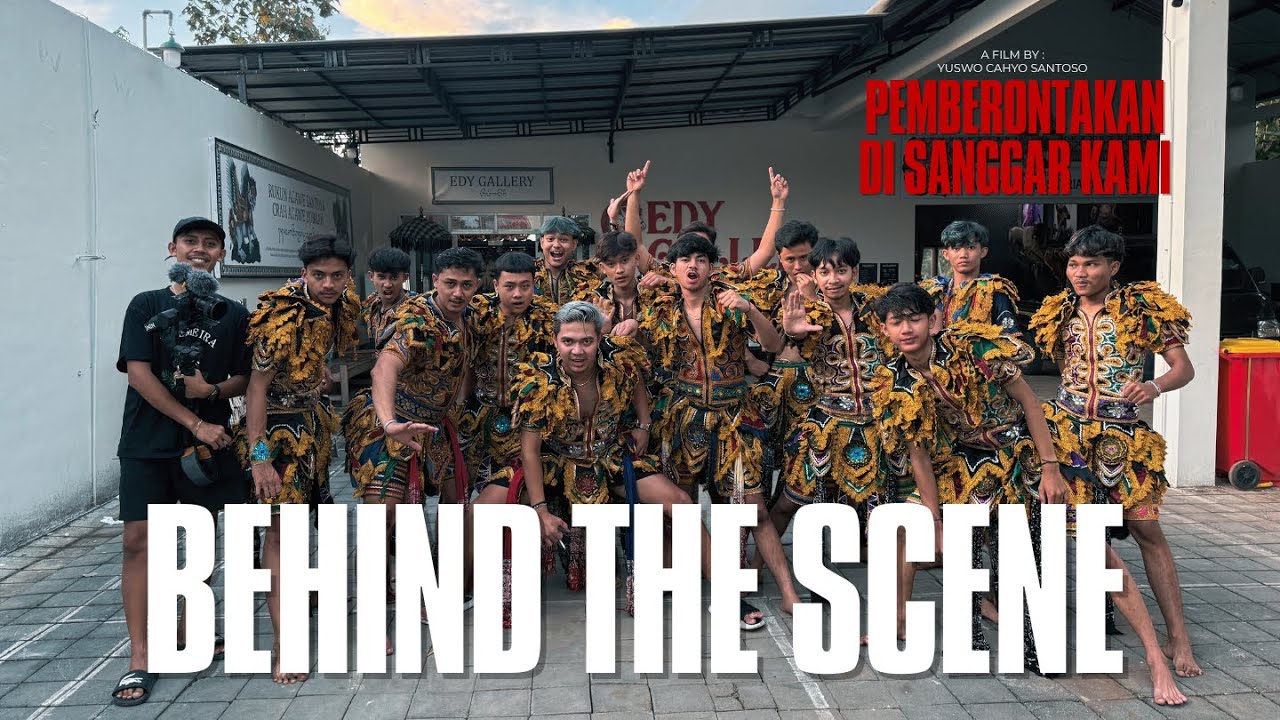 SERIUS SYUTINGNYA CUMA 8 JAM ?? BTS 