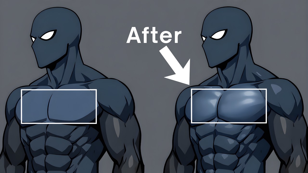 Only 5 Chest Exercises You Actually Need
